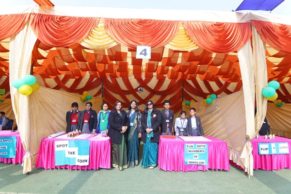 WINTER CARNIVAL 28 December 2025