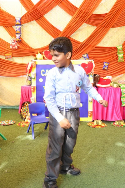 WINTER CARNIVAL 28 December 2025