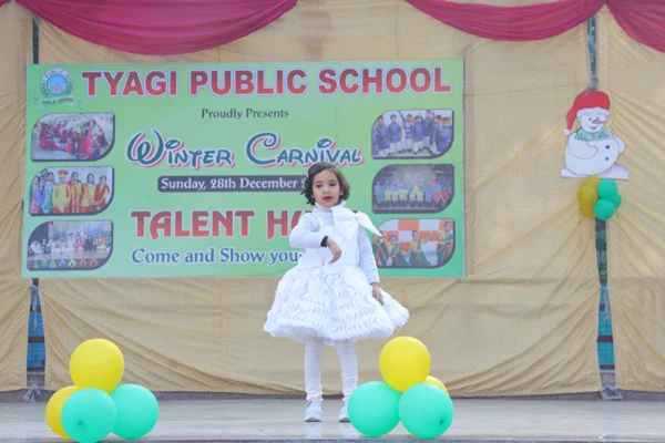 WINTER CARNIVAL 28 December 2025