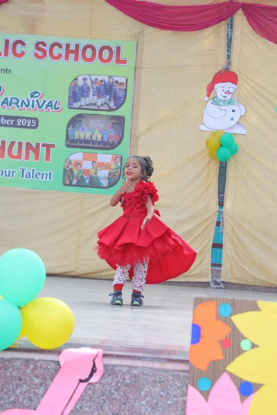 WINTER CARNIVAL 28 December 2025