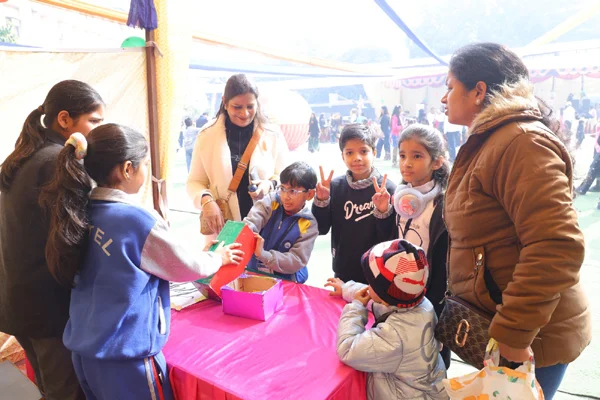 WINTER CARNIVAL 28 December 2025