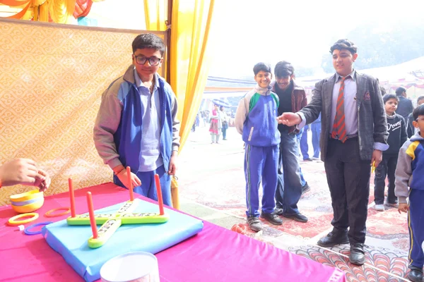 WINTER CARNIVAL 28 December 2025