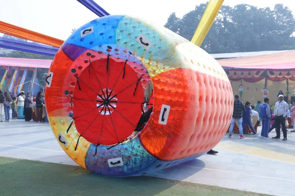WINTER CARNIVAL 28 December 2025