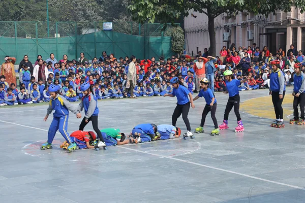 SPORTS DAY 21 January 2026