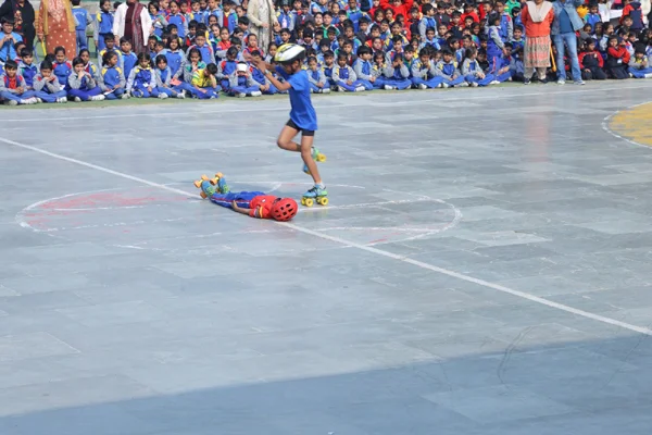 SPORTS DAY 21 January 2026