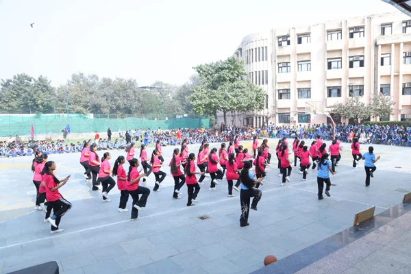 SPORTS DAY 21 January 2026