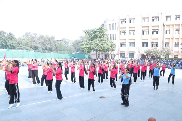 SPORTS DAY 21 January 2026