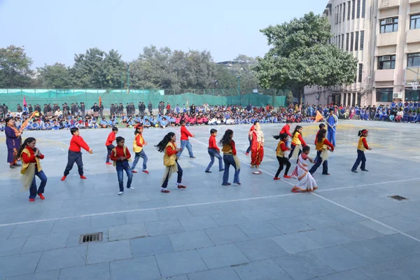 SPORTS DAY 21 January 2026