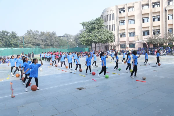 SPORTS DAY 21 January 2026