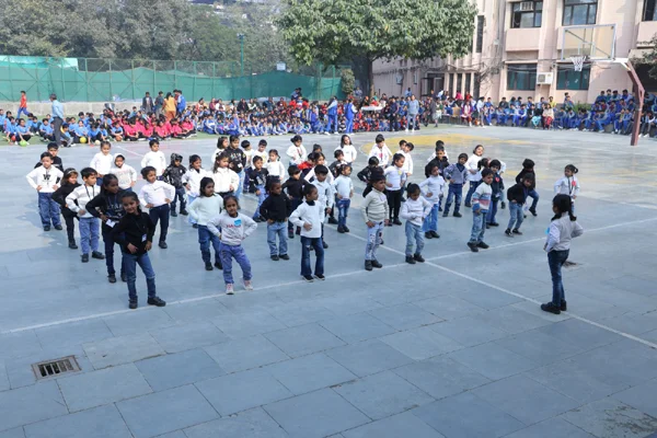 SPORTS DAY 21 January 2026