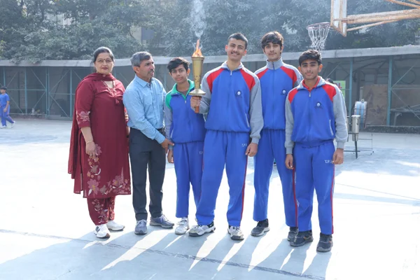 SPORTS DAY 21 January 2026