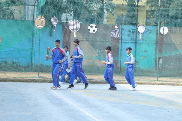 SPORTS DAY 21 January 2026