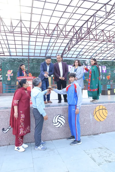 SPORTS DAY 21 January 2026