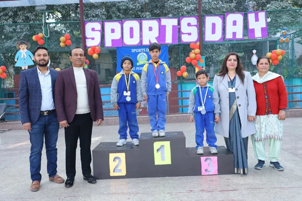 SPORTS DAY 21 January 2026