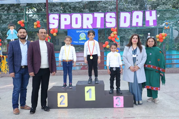 SPORTS DAY 21 January 2026