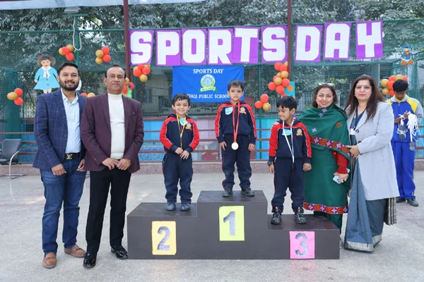SPORTS DAY 21 January 2026