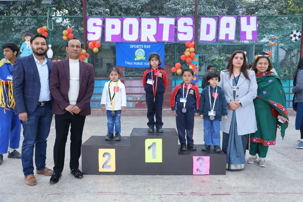 SPORTS DAY 21 January 2026
