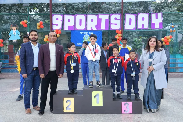 SPORTS DAY 21 January 2026
