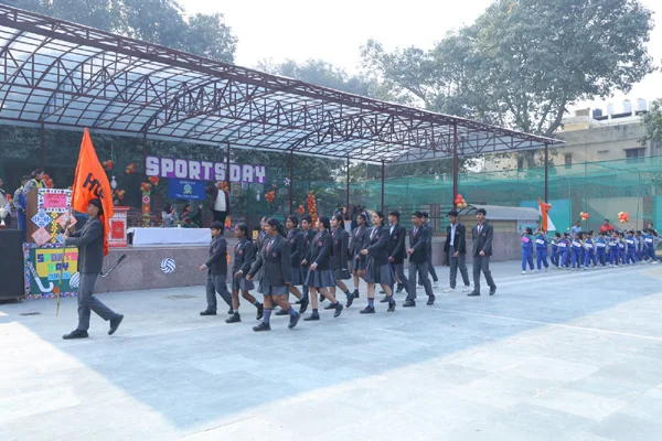 SPORTS DAY 21 January 2026
