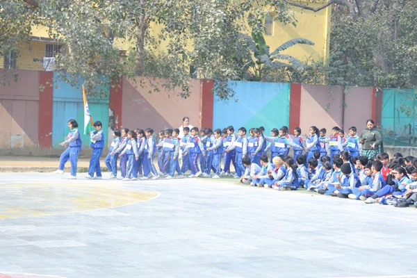 SPORTS DAY 21 January 2026