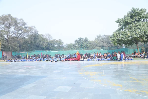 SPORTS DAY 21 January 2026