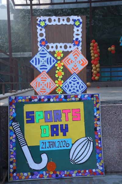 SPORTS DAY 21 January 2026