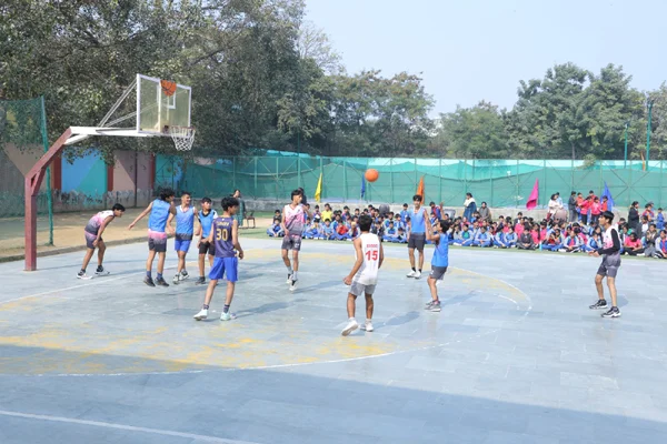 SPORTS DAY 21 January 2026