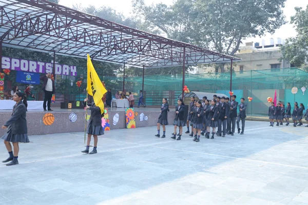 SPORTS DAY 21 January 2026