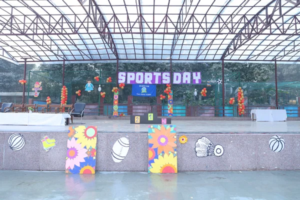 SPORTS DAY 21 January 2026