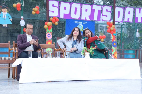 SPORTS DAY 21 January 2026