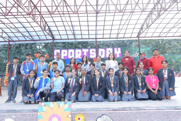 SPORTS DAY 21 January 2026