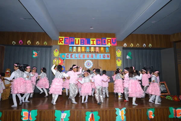 Republic Day 2026