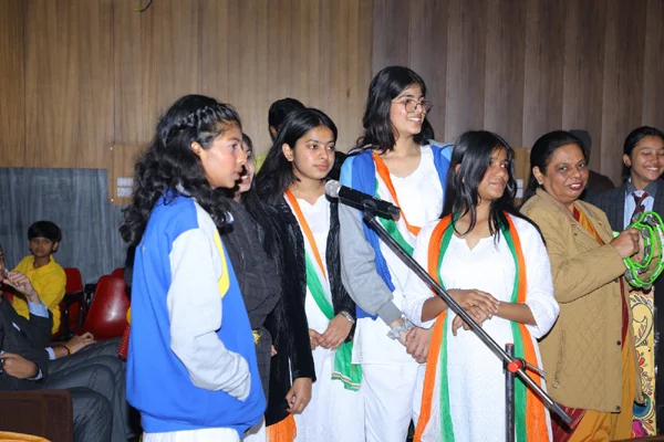Republic Day 2026