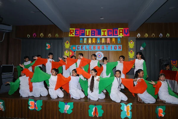 Republic Day 2026