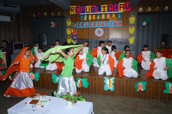 Republic Day 2026