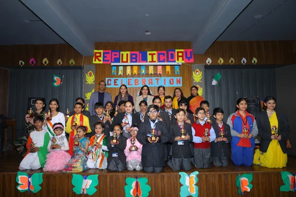 Republic Day 2026