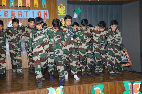 Republic Day 2026
