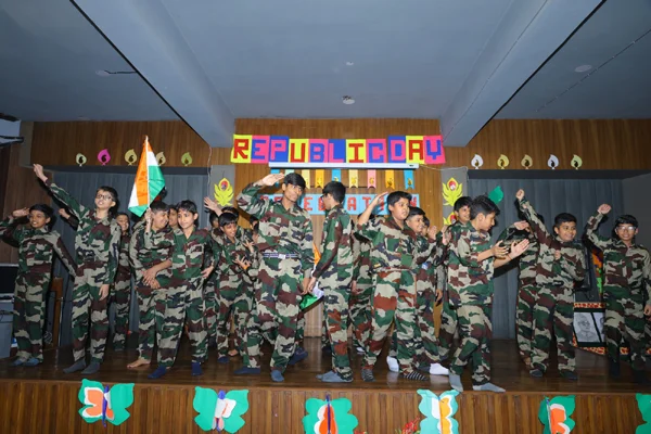 Republic Day 2026