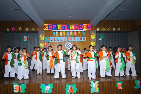 Republic Day 2026