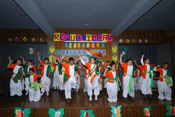 Republic Day 2026