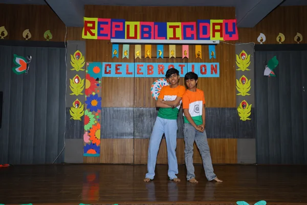 Republic Day 2026