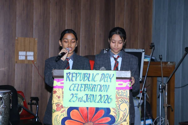 Republic Day 2026