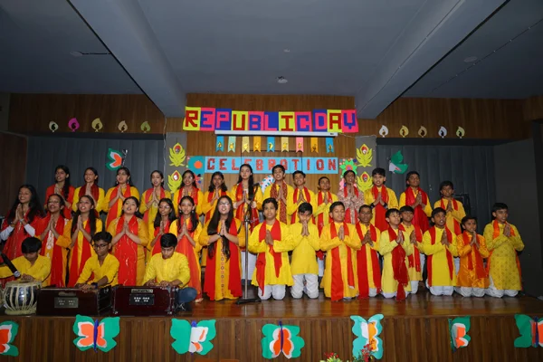 Republic Day 2026