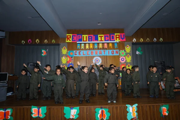 Republic Day 2026