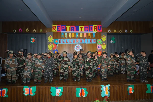 Republic Day 2026