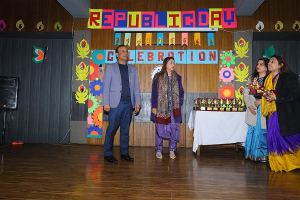 Republic Day 2026