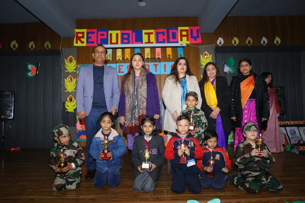 Republic Day 2026