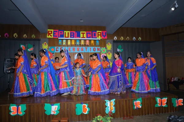 Republic Day 2026