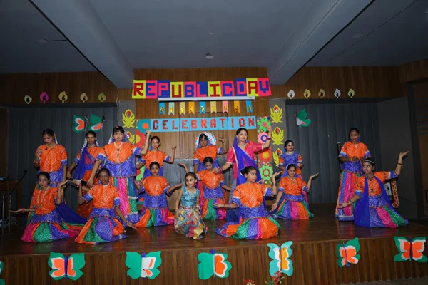 Republic Day 2026