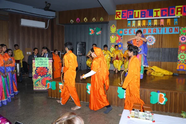 Republic Day 2026